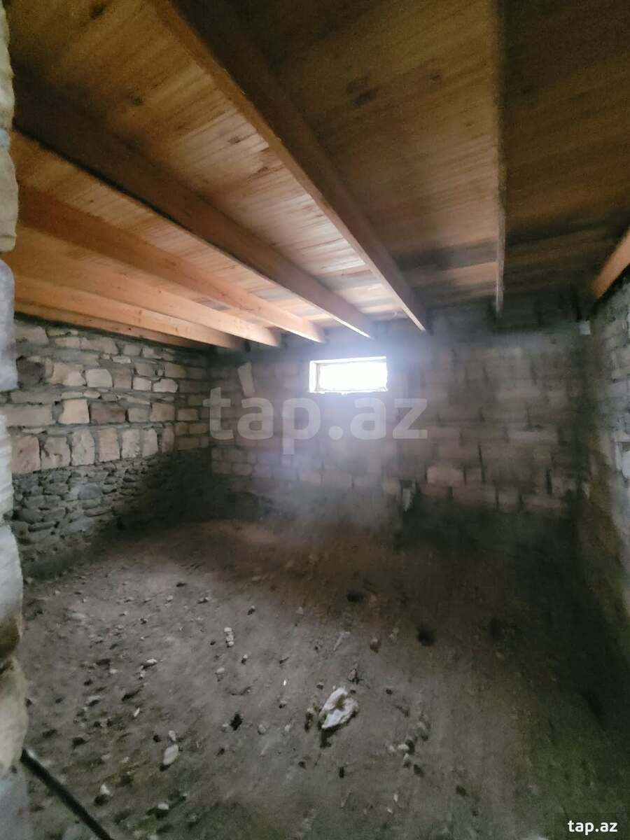 Həyət evi, Gəncə ş.