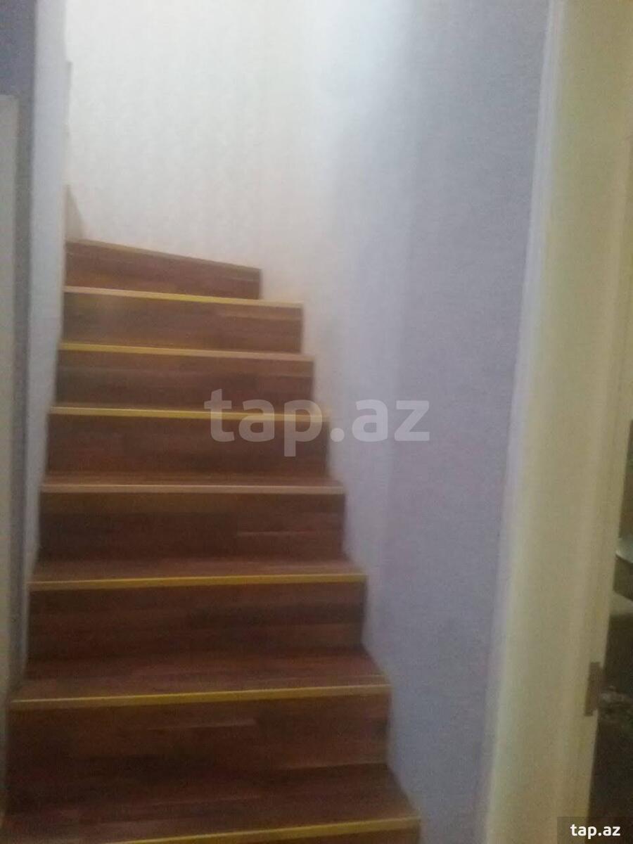 Bağ evi, Qaradağ r.