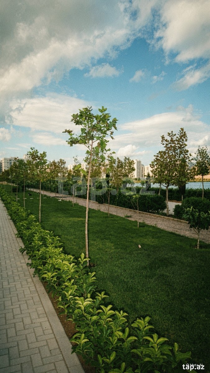 3 otaqlı mənzil satılır, Yasamal, Bakı