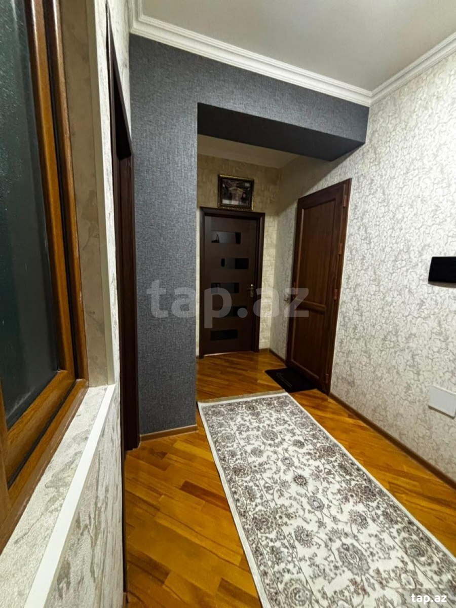 3 otaqlı mənzil satılır, Xırdalan