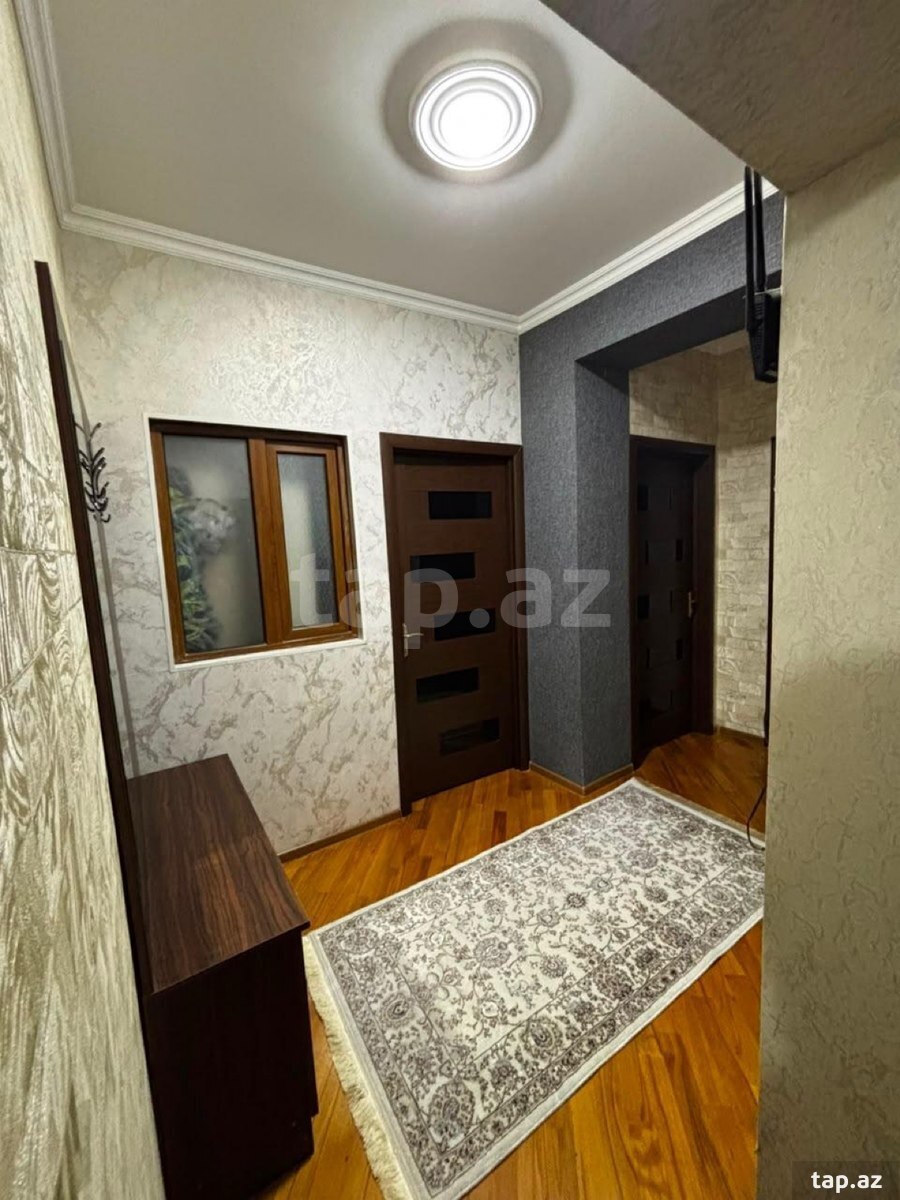 3 otaqlı mənzil satılır, Xırdalan