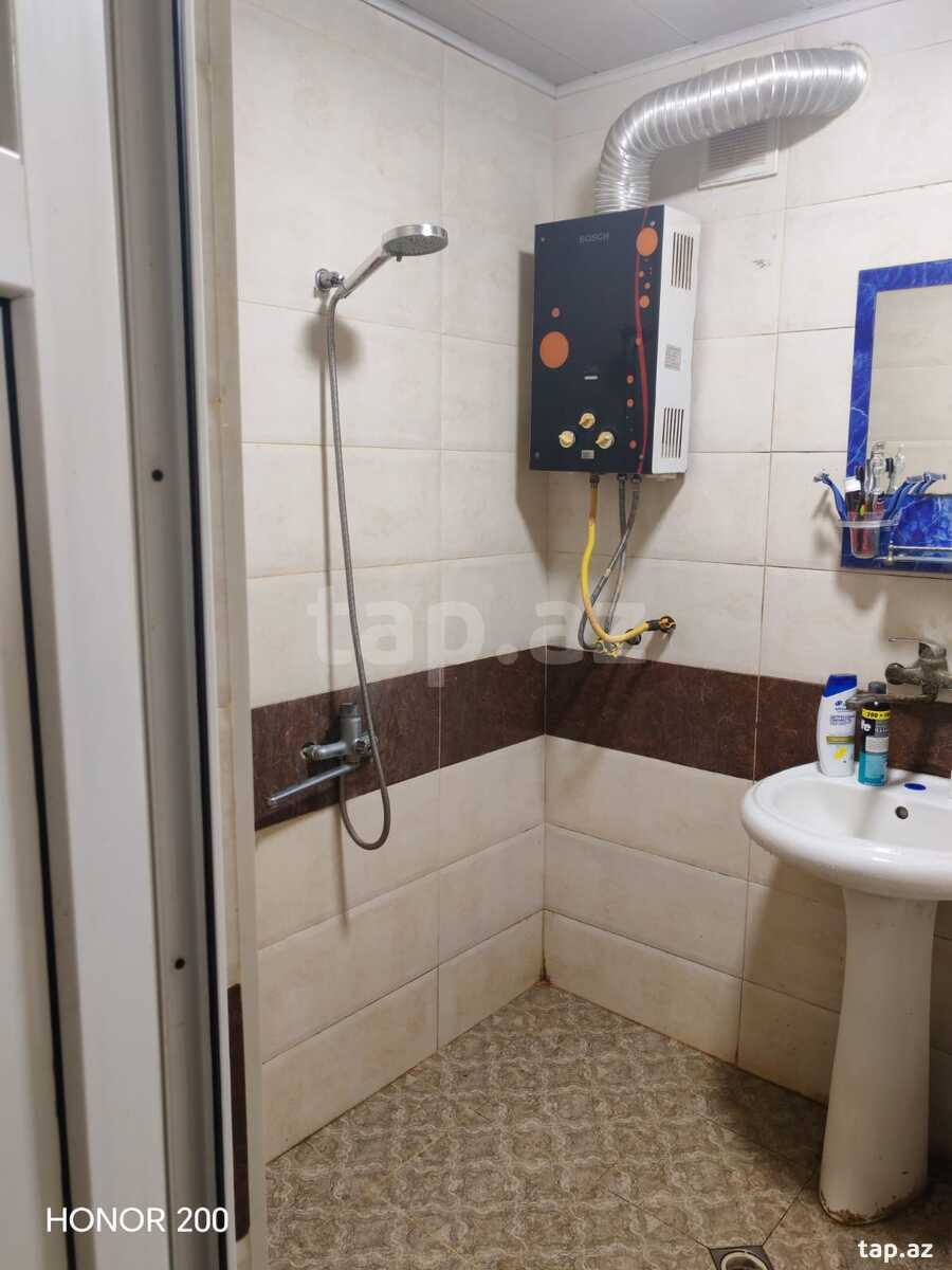 1 otaqlı mənzil satılır, Sumqayıt