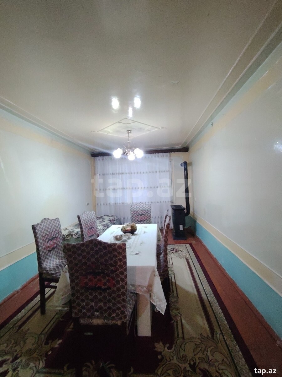 2-otaqlı yeni tikili, Şirvan ş., 50 m²