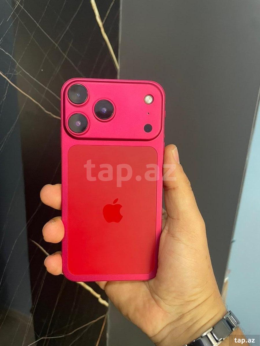 Apple iPhone XR Red 128GB/3GB