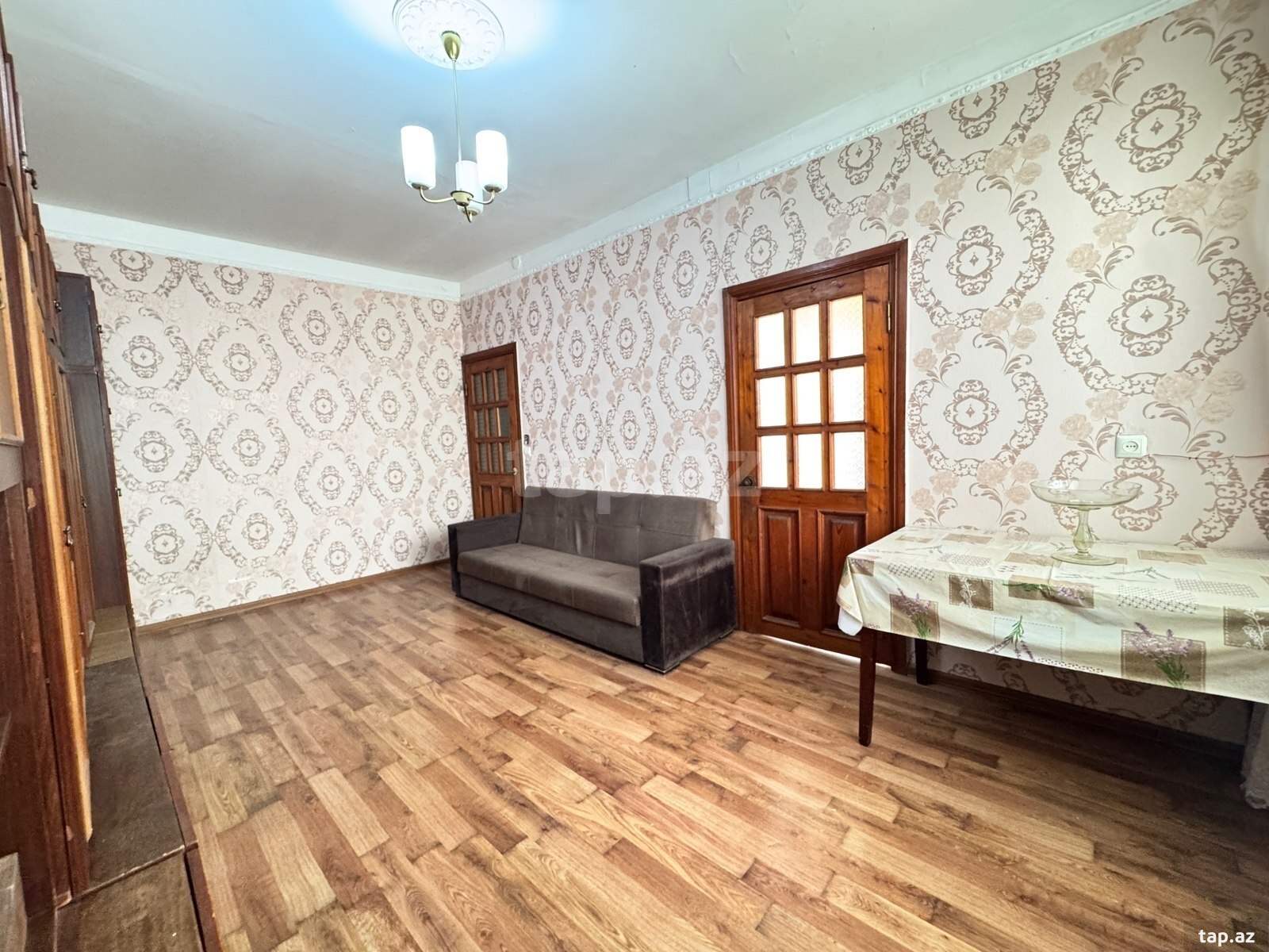 1-otaqlı mənzil, Nəsimi r., 40 m²