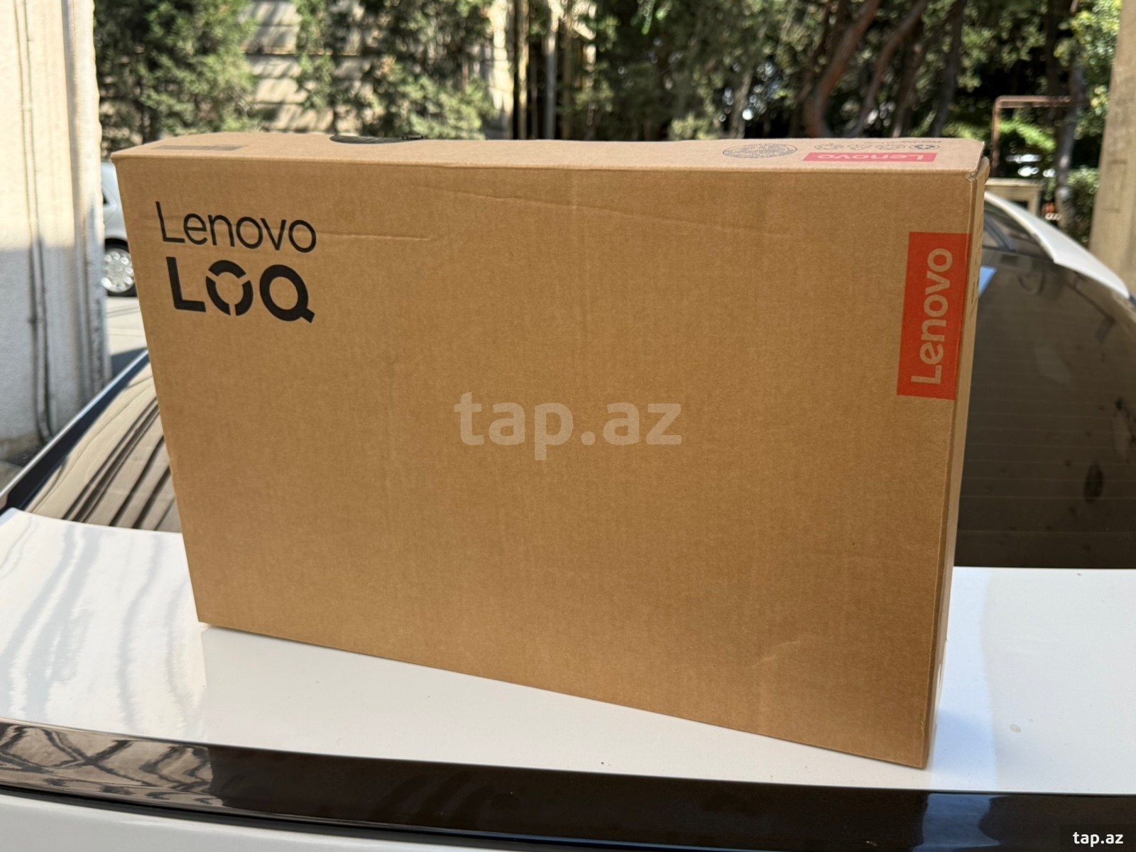 Lenovo Loq 15IRX9