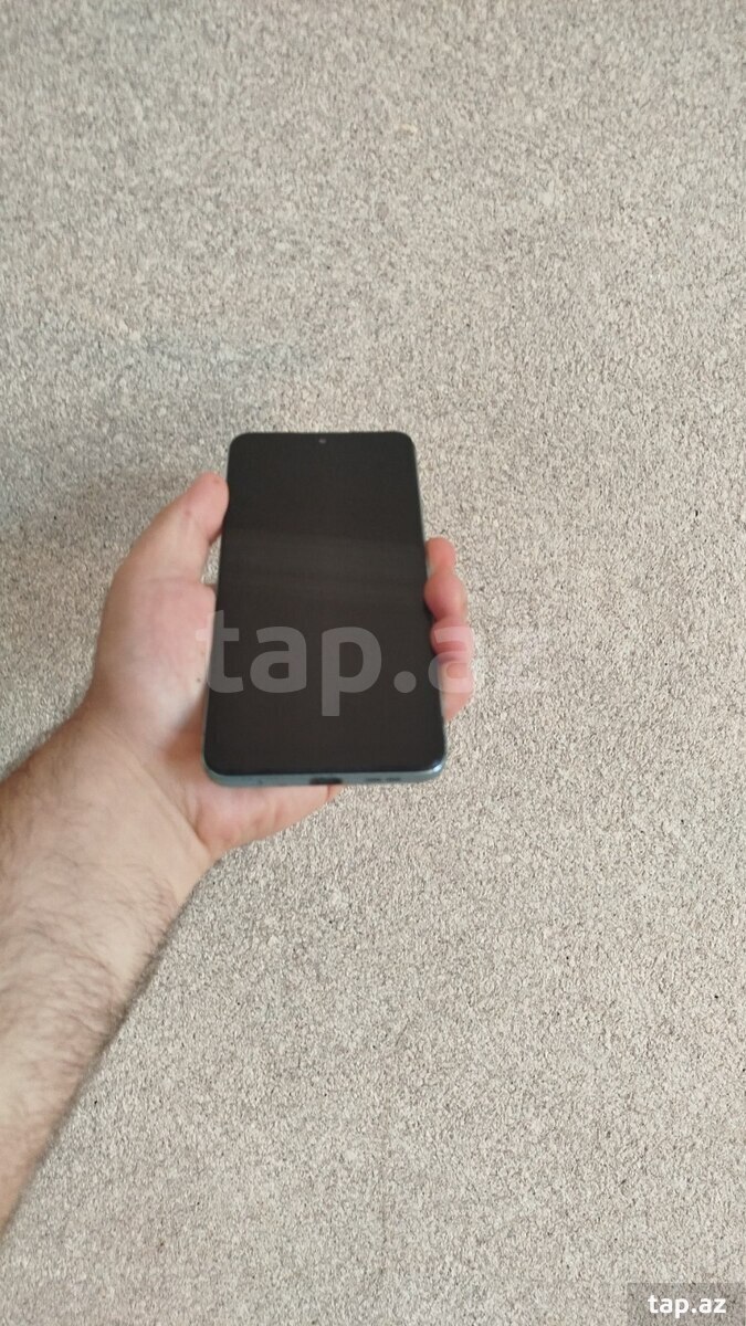 Xiaomi Redmi Note 12 (4G) Onyx Gray 128GB/8GB