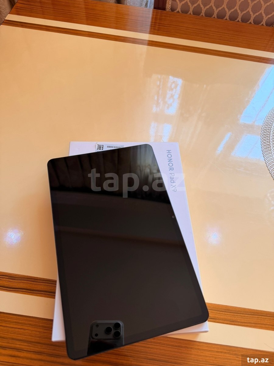 Honor Pad X9