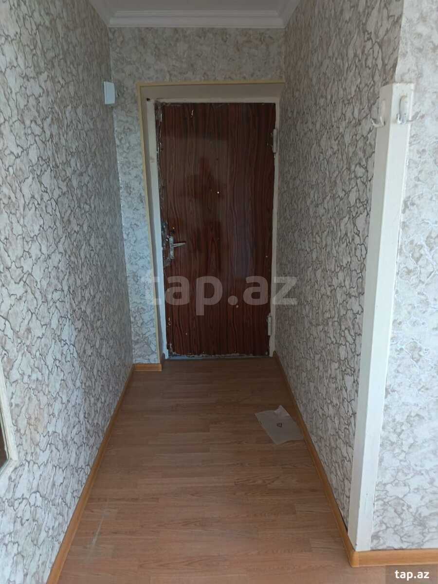 1-otaqlı mənzil, Sumqayıt ş., 32 m²