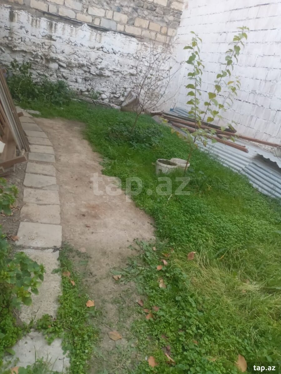 2-otaqlı mənzil kirayə verilir, Gəncə ş., 60 m²