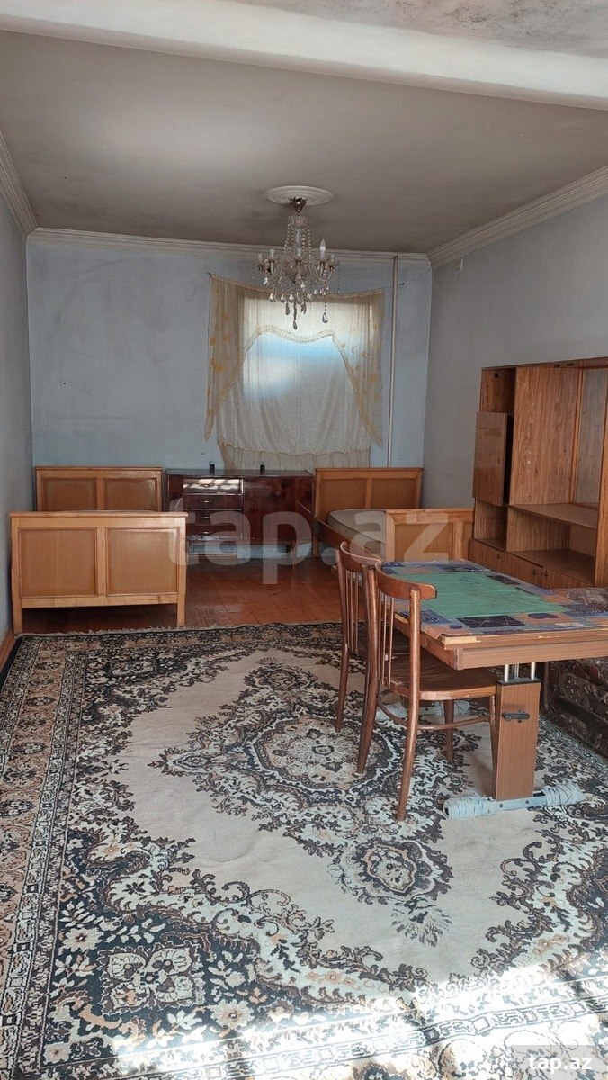2-otaqlı mənzil kirayə verilir, Xırdalan ş., 80 m²