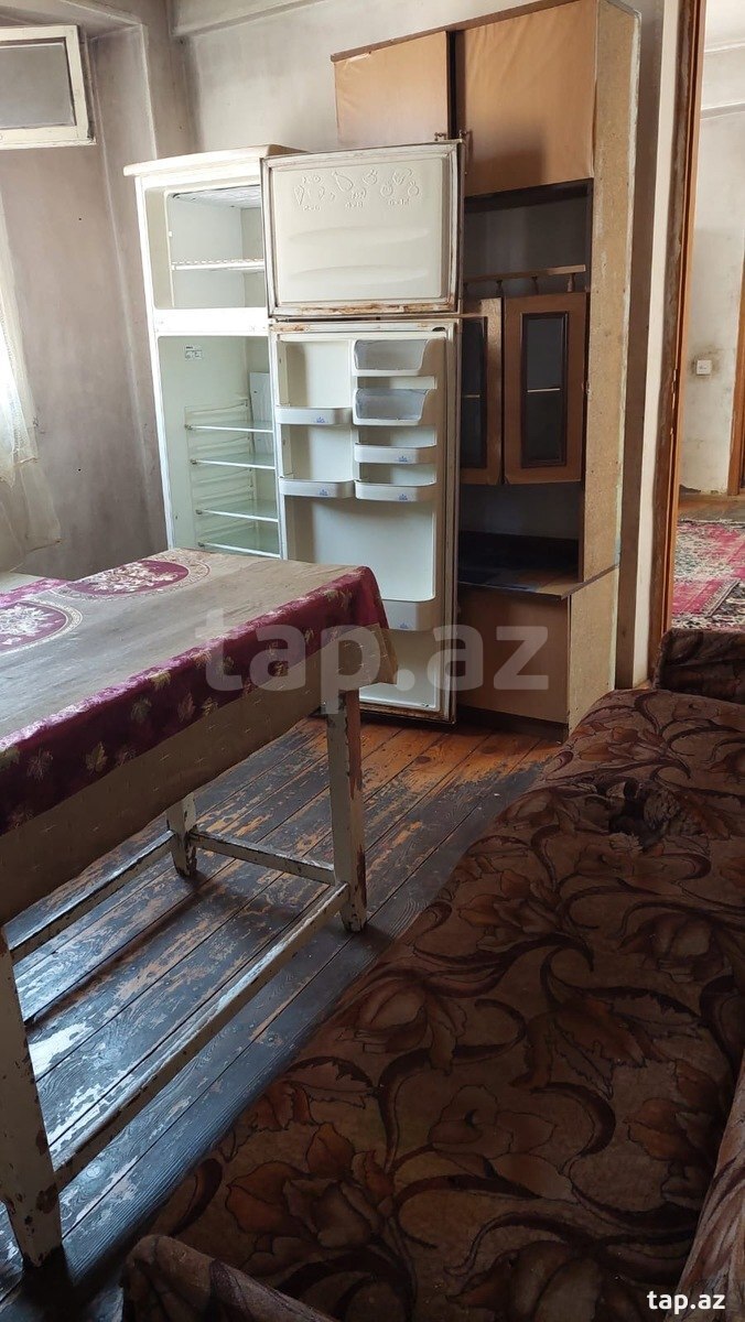 2-otaqlı mənzil kirayə verilir, Xırdalan ş., 80 m²