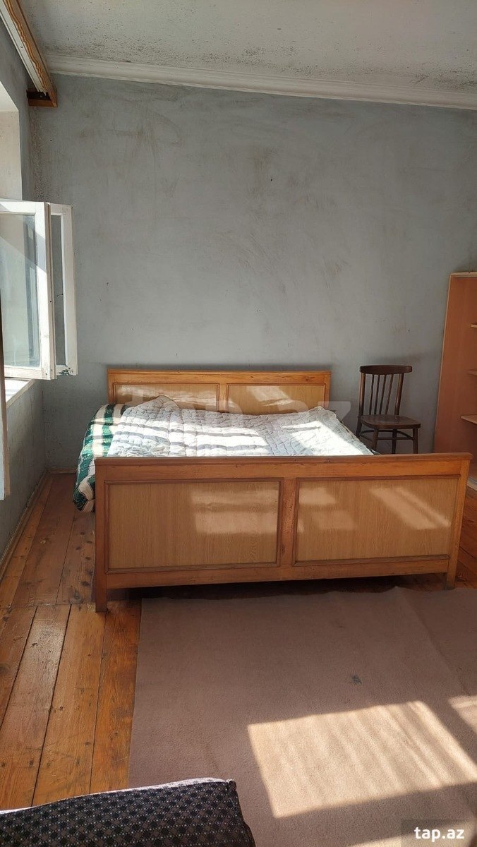2-otaqlı mənzil kirayə verilir, Xırdalan ş., 80 m²