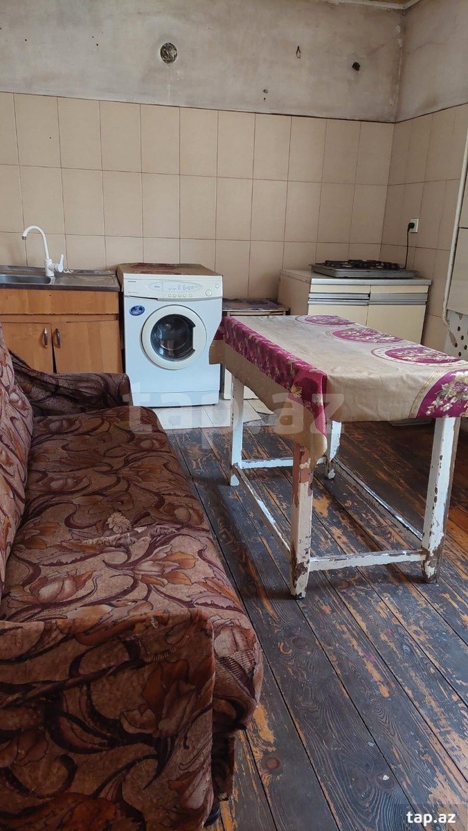 2-otaqlı mənzil kirayə verilir, Xırdalan ş., 80 m²