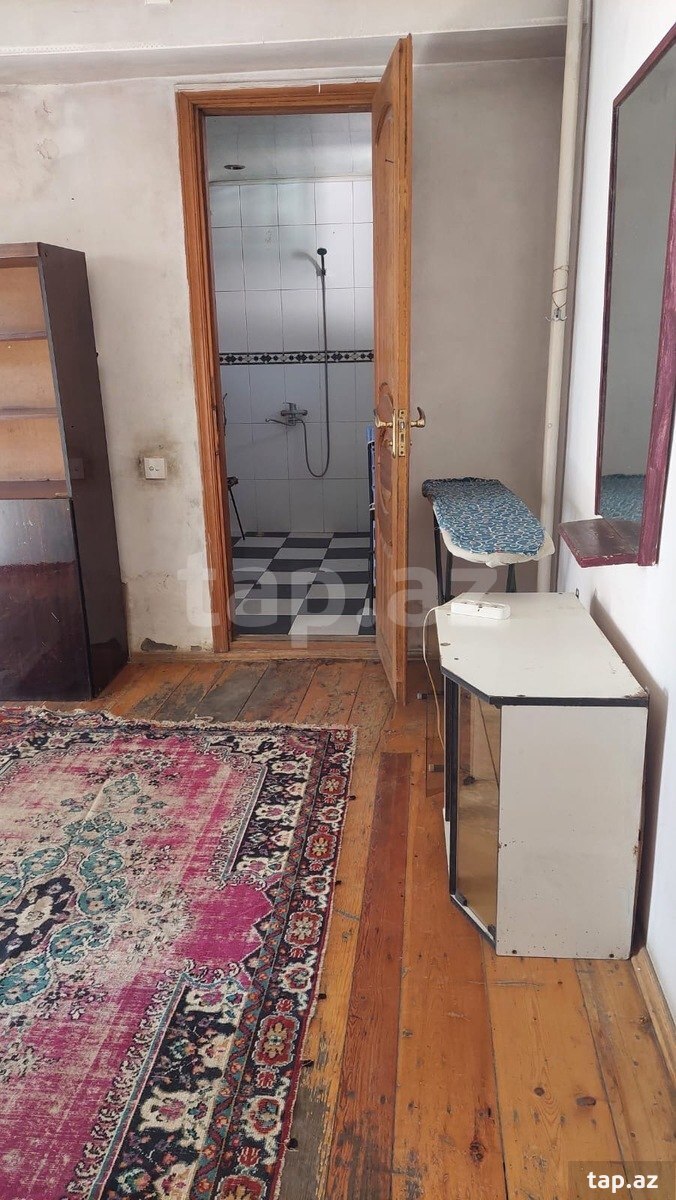 2-otaqlı mənzil kirayə verilir, Xırdalan ş., 80 m²