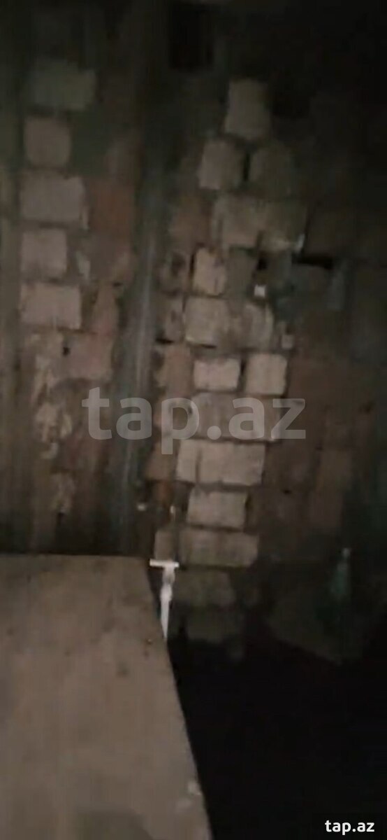 4-otaqlı mənzil, Gəncə ş., 85 m²