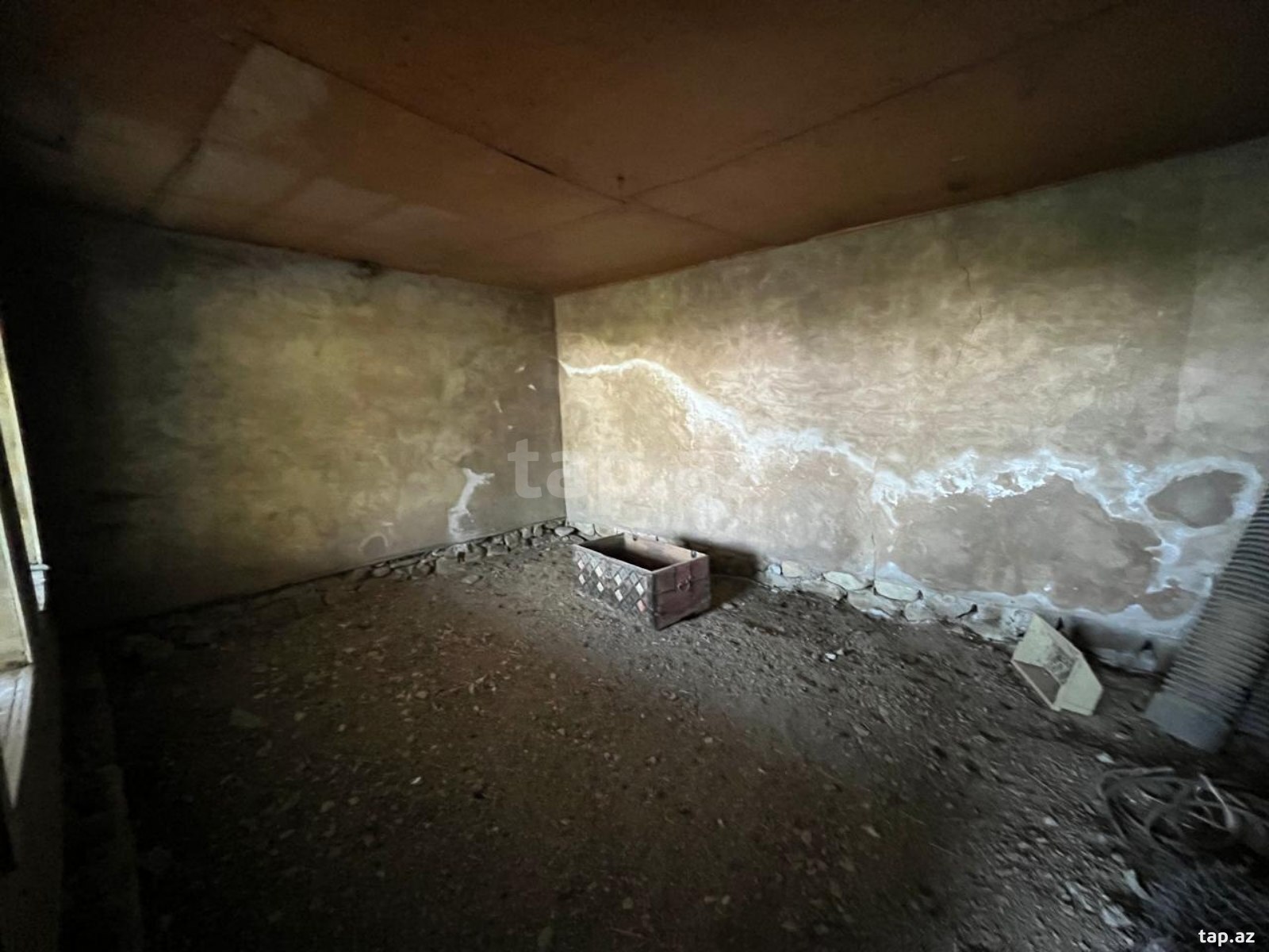 Bağ evi, İsmayıllı r.