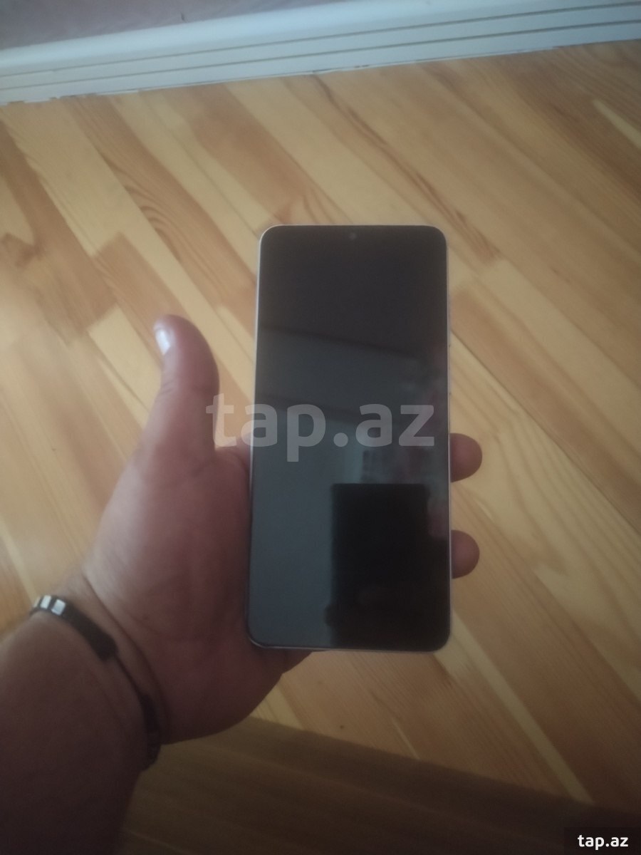 Samsung Galaxy A05s Silver 64GB/4GB