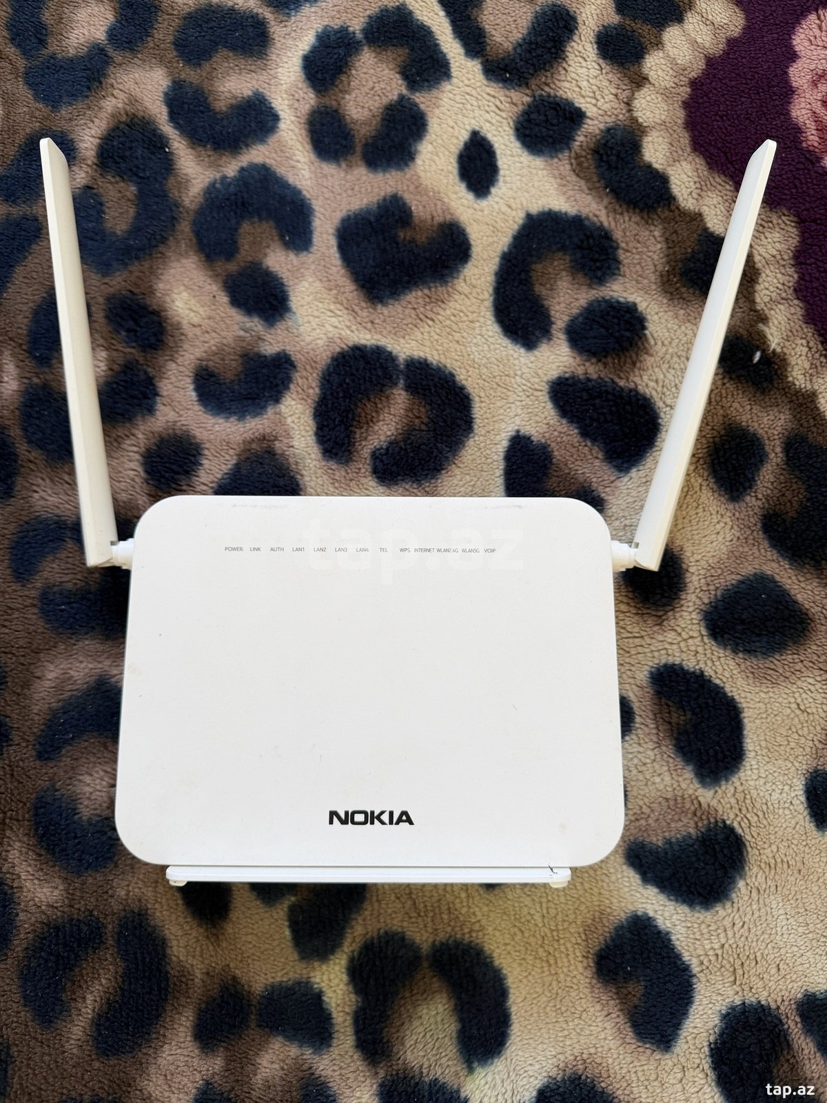 Modem Nokia