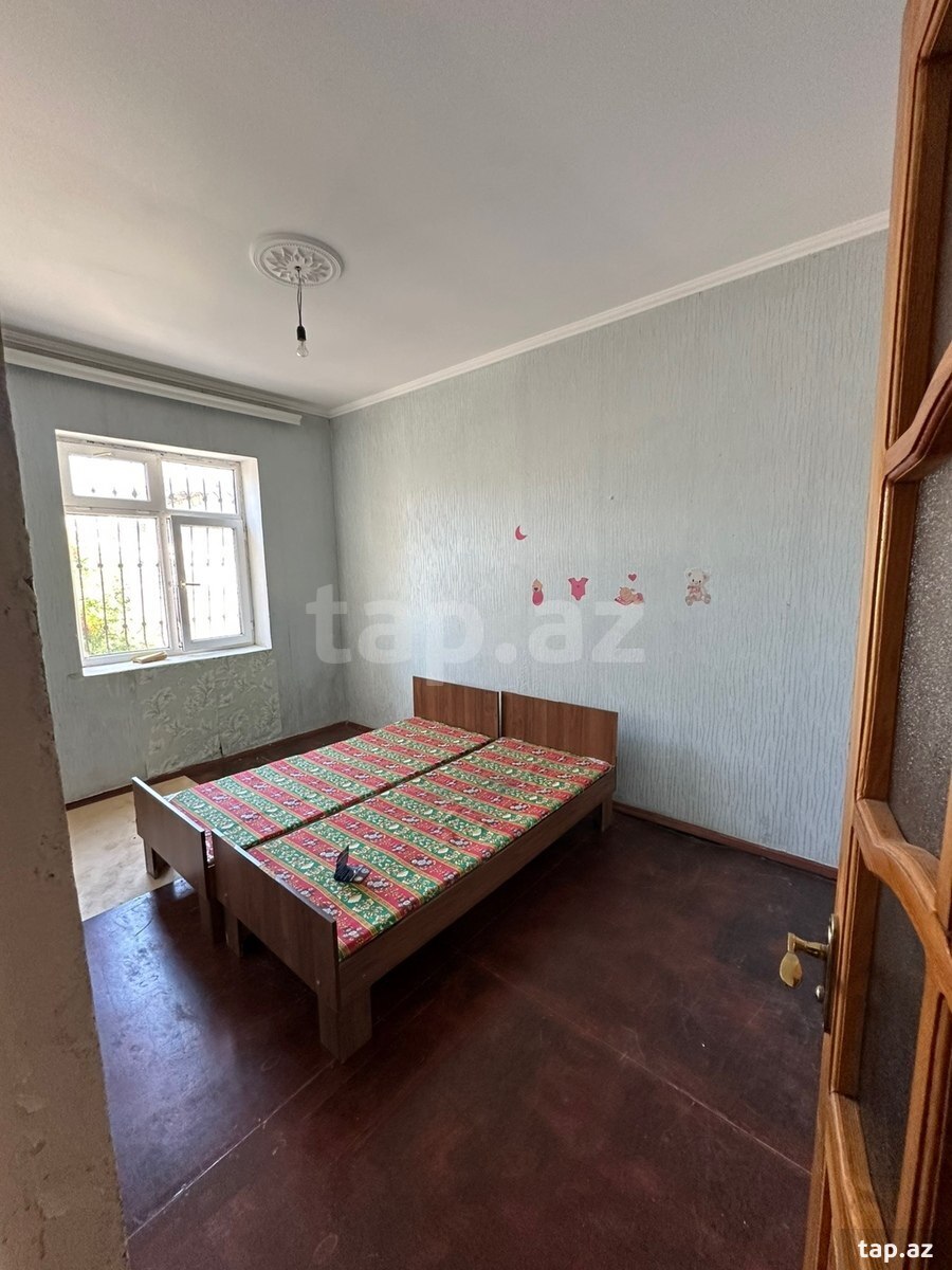 Bağ evi, Corat bağları