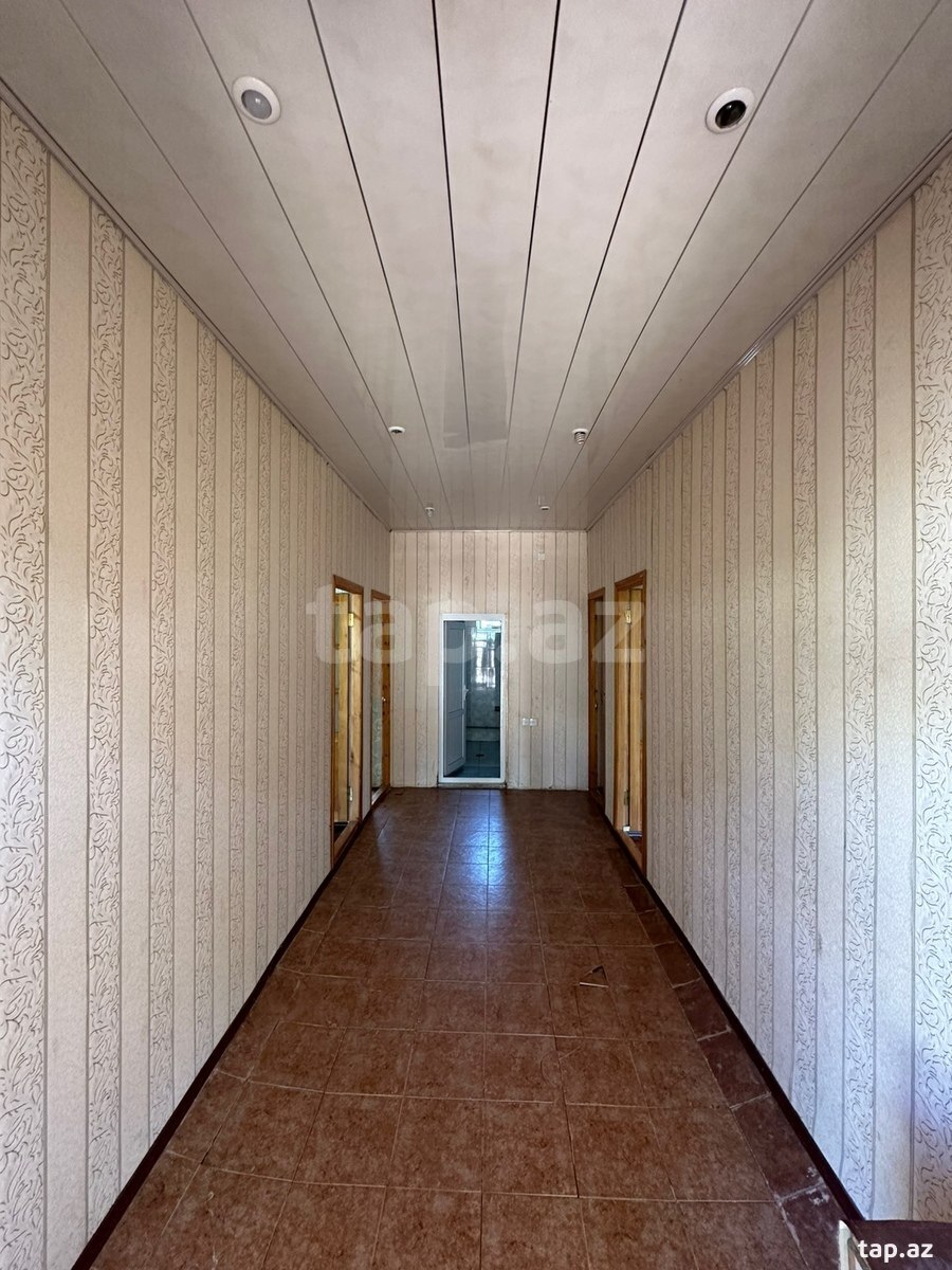 Bağ evi, Corat bağları