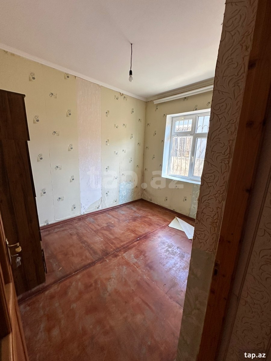 Bağ evi, Corat bağları