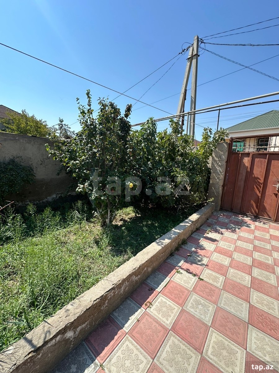 Bağ evi, Corat bağları