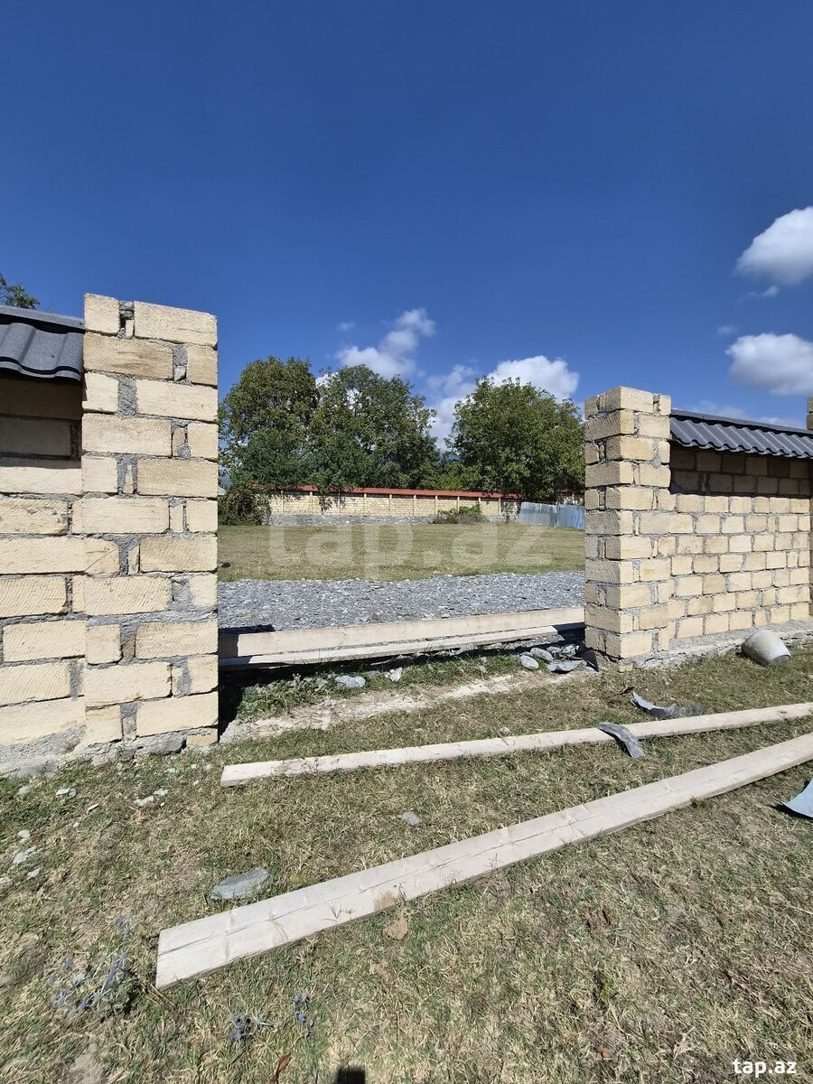Земельный участок на продажу, Вандам, Габала