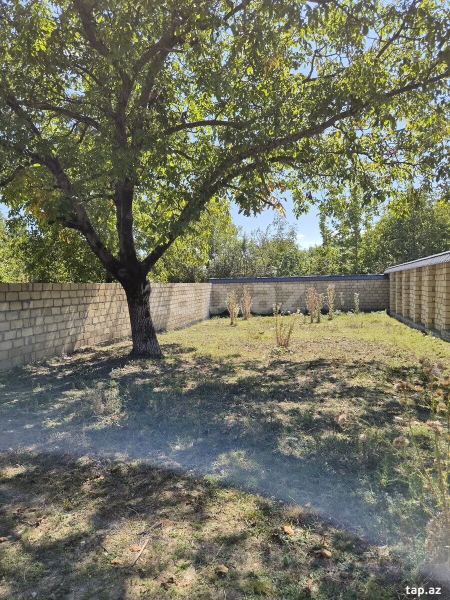 Земельный участок на продажу, Вандам, Габала