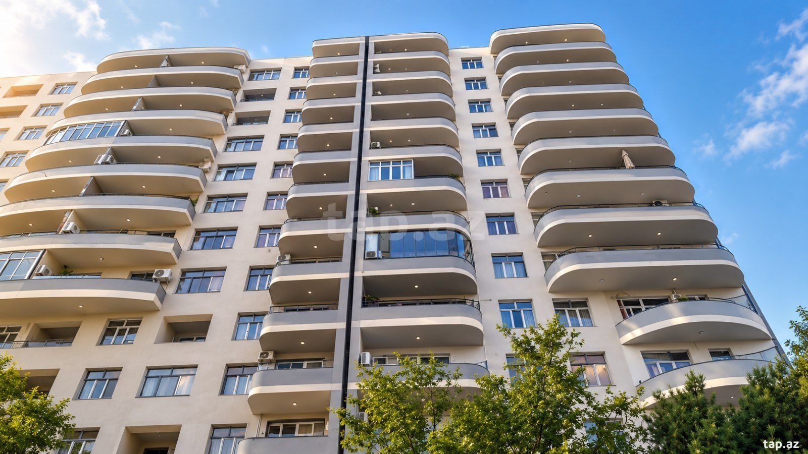 3-комн. квартира на продажу, Хырдалан