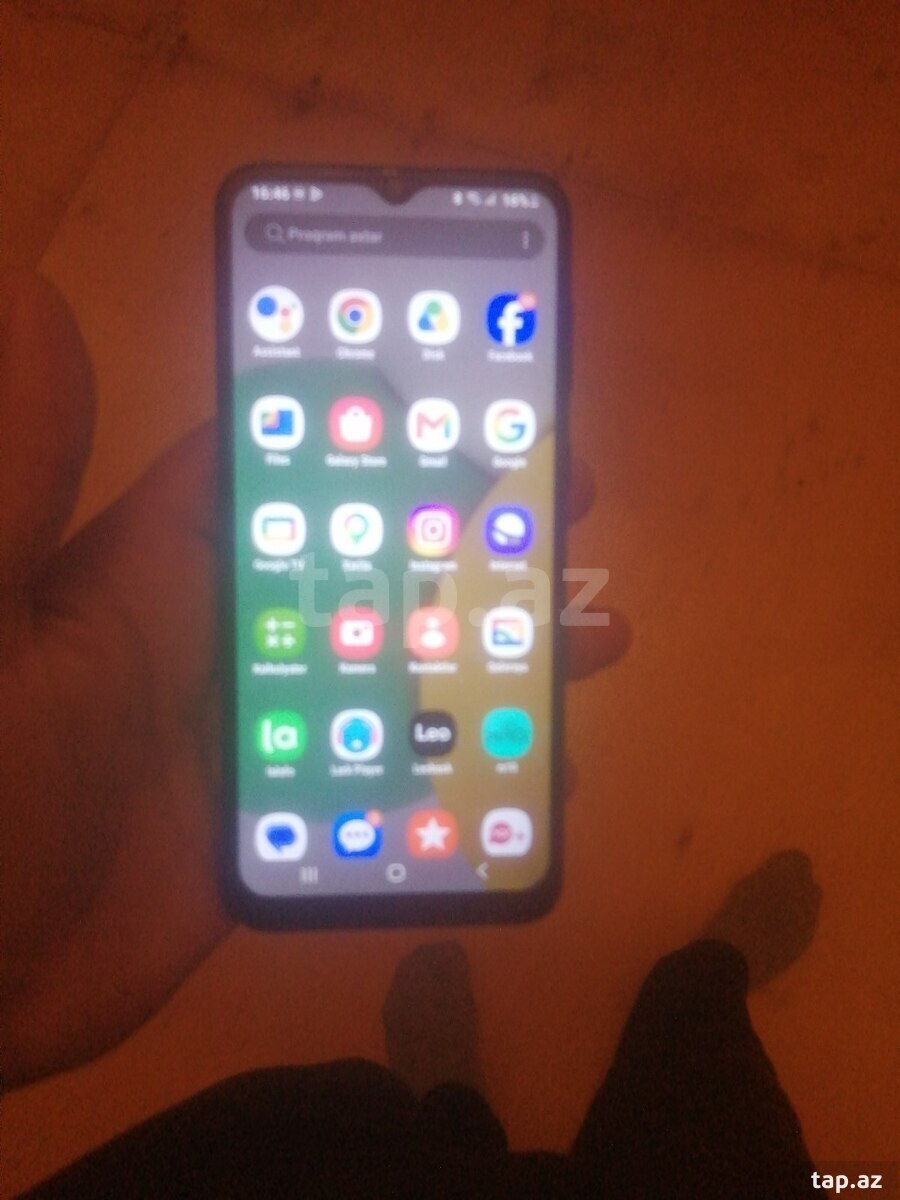 Samsung Galaxy A03 Core Black 32GB/2GB