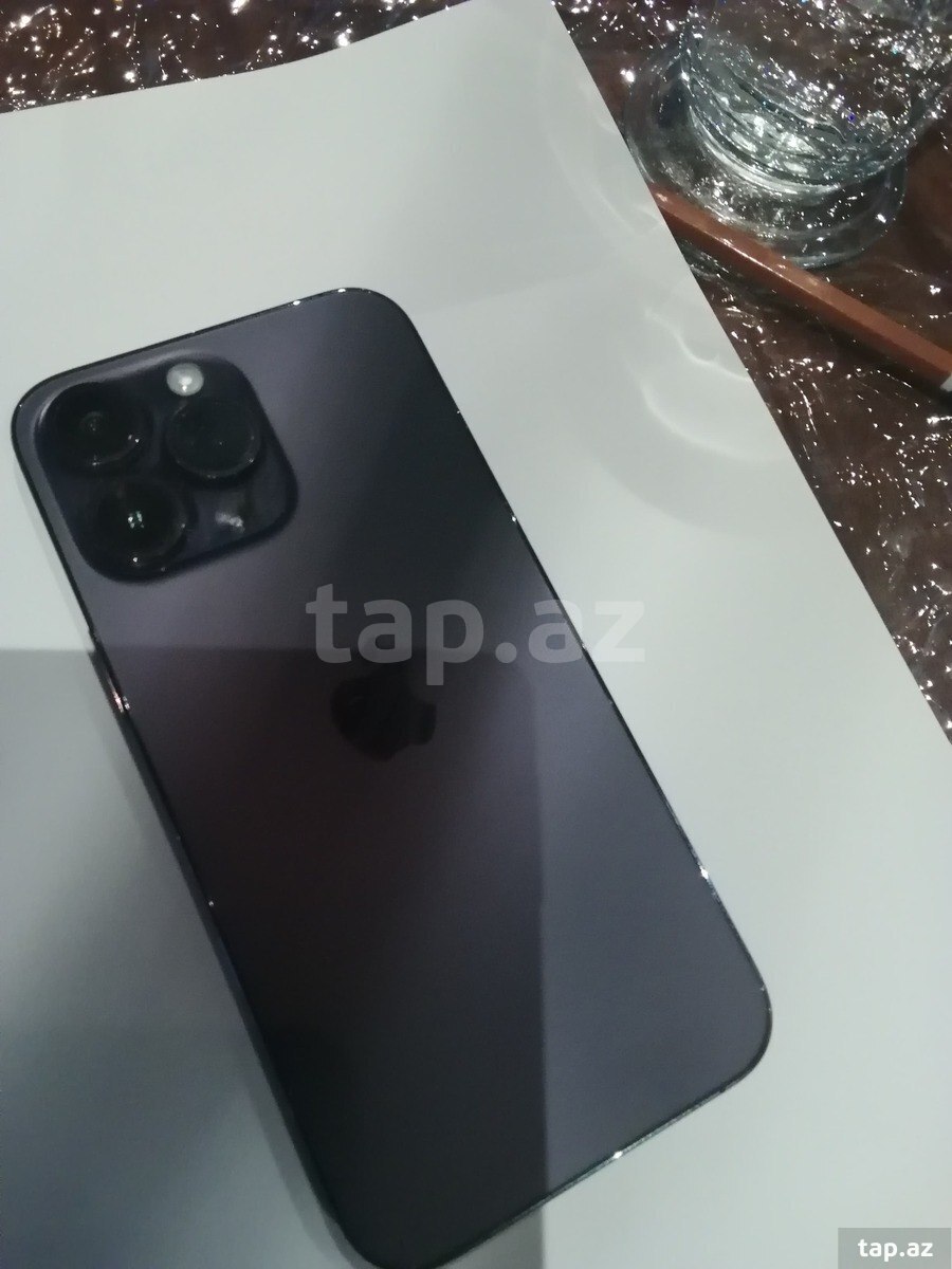 Apple iPhone 14 Pro Max Deep Purple 128GB/6GB
