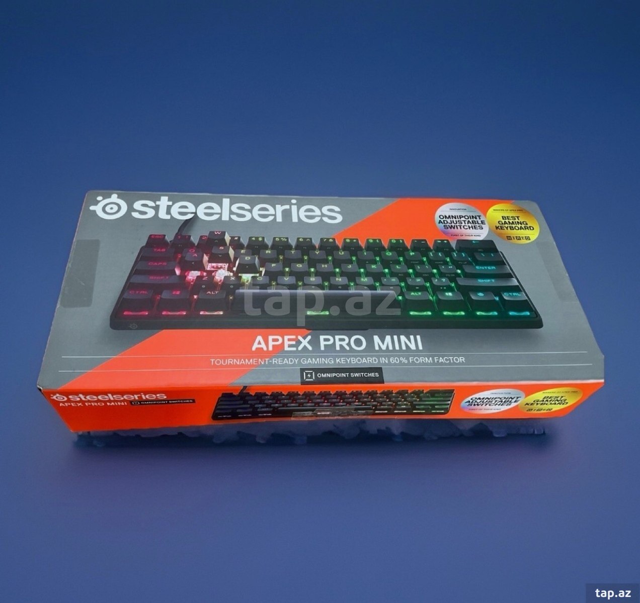 Apex Pro Mini