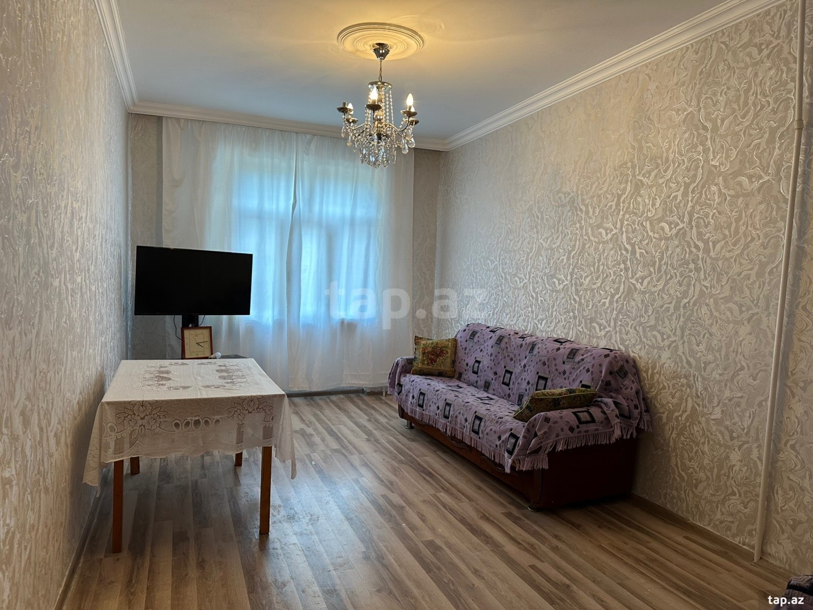 3-room apartment for sale, Sabunchu, Baku