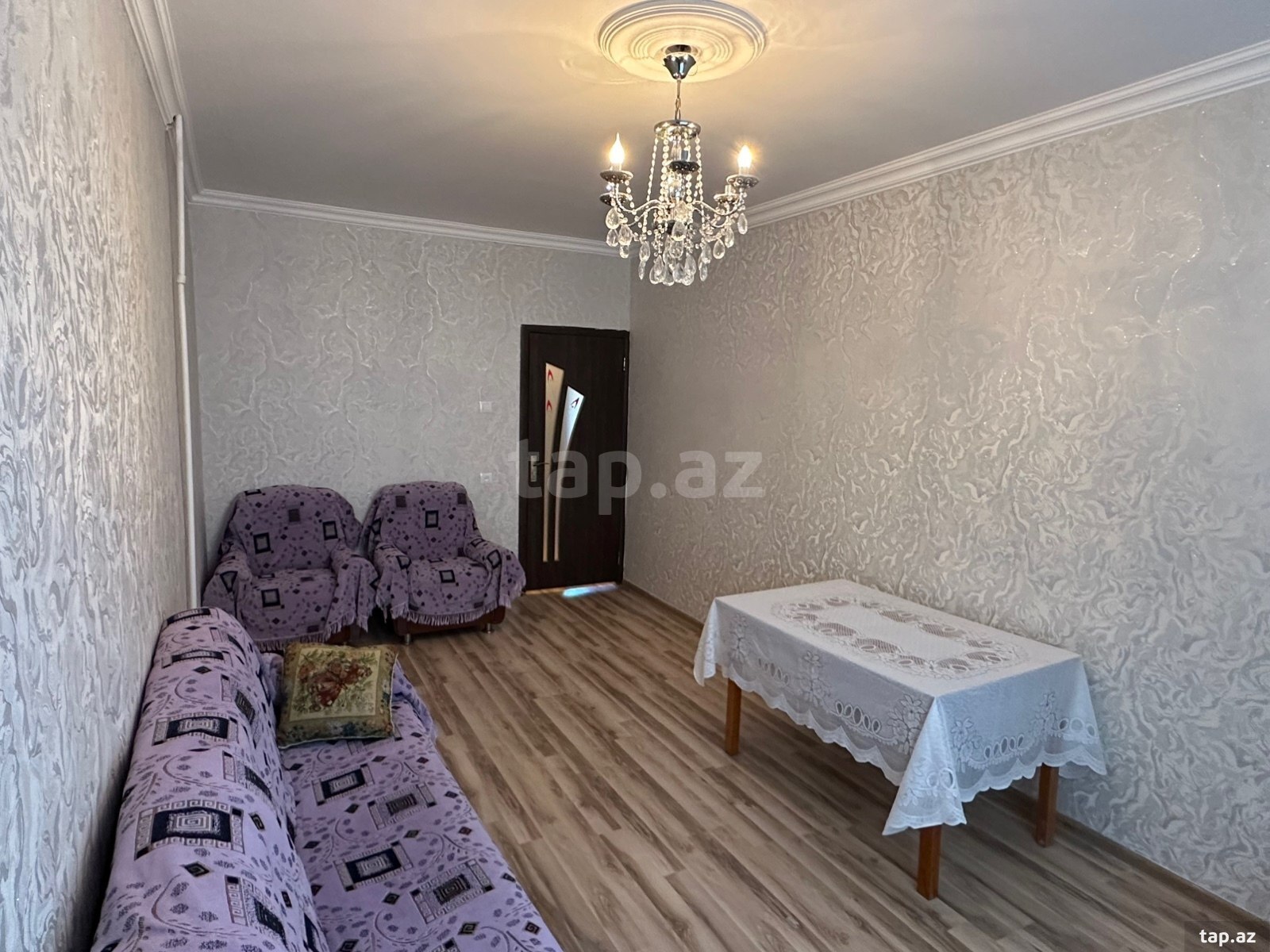 3-room apartment for sale, Sabunchu, Baku
