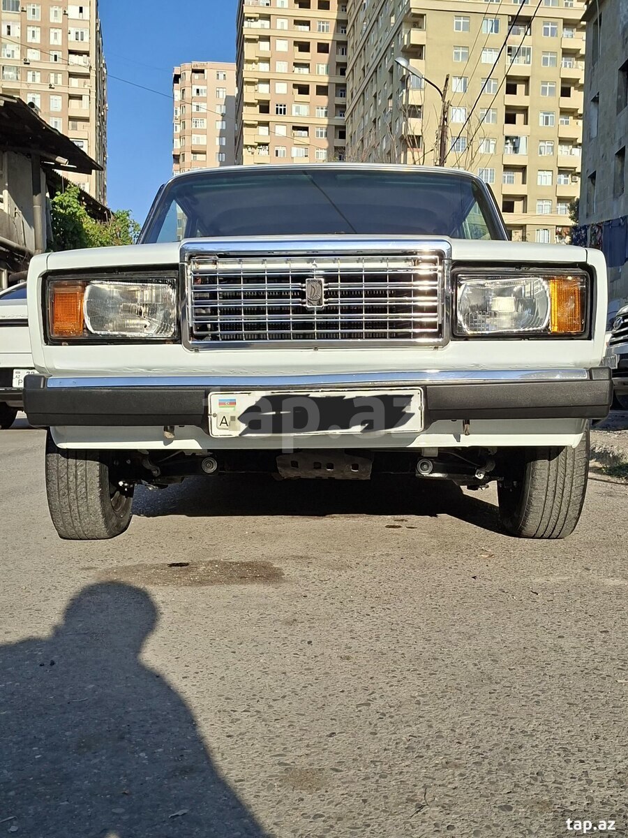 LADA (VAZ) 2107, 2006 il