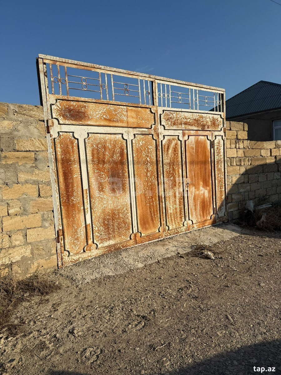 Land for sale, Baku
