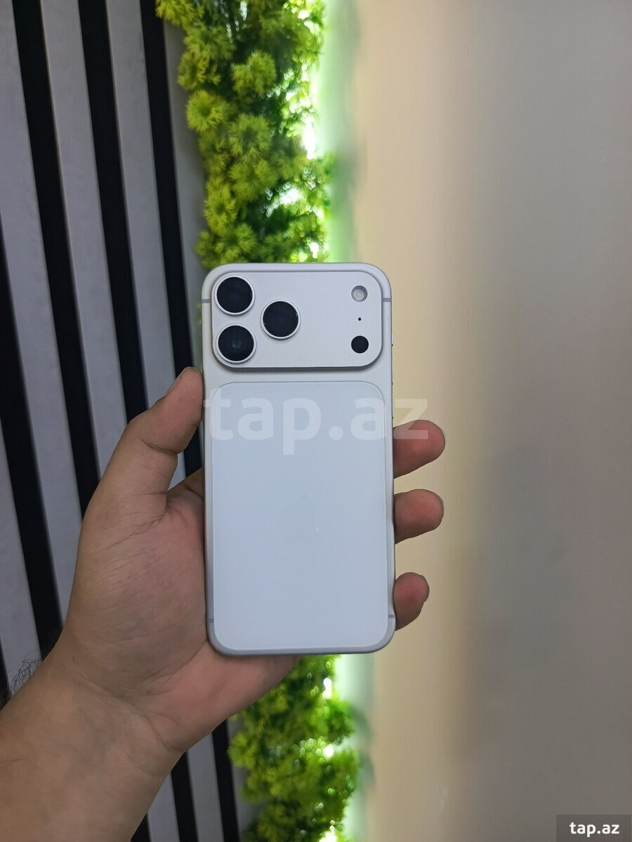 Apple iPhone 14 Pro Max Silver 512GB/6GB