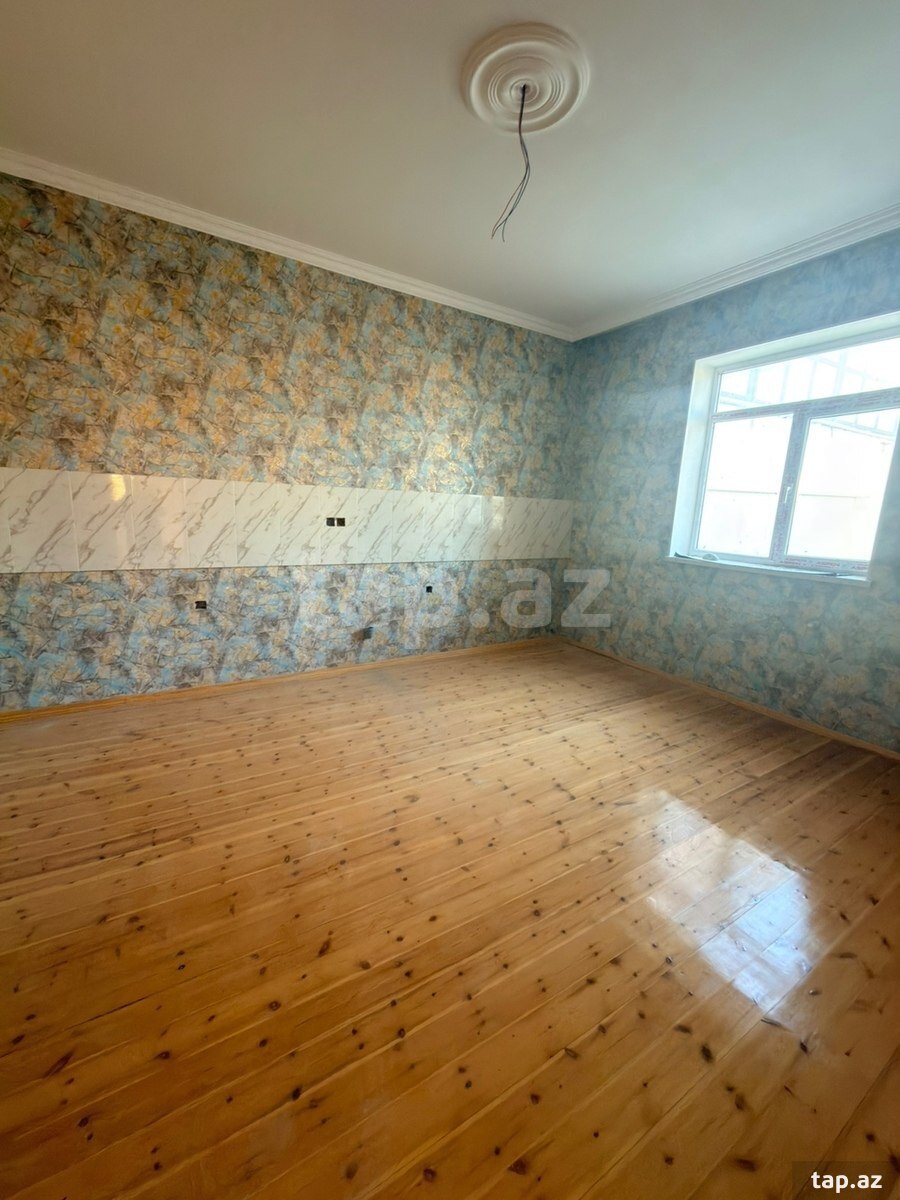 Həyət evi, Gəncə ş.