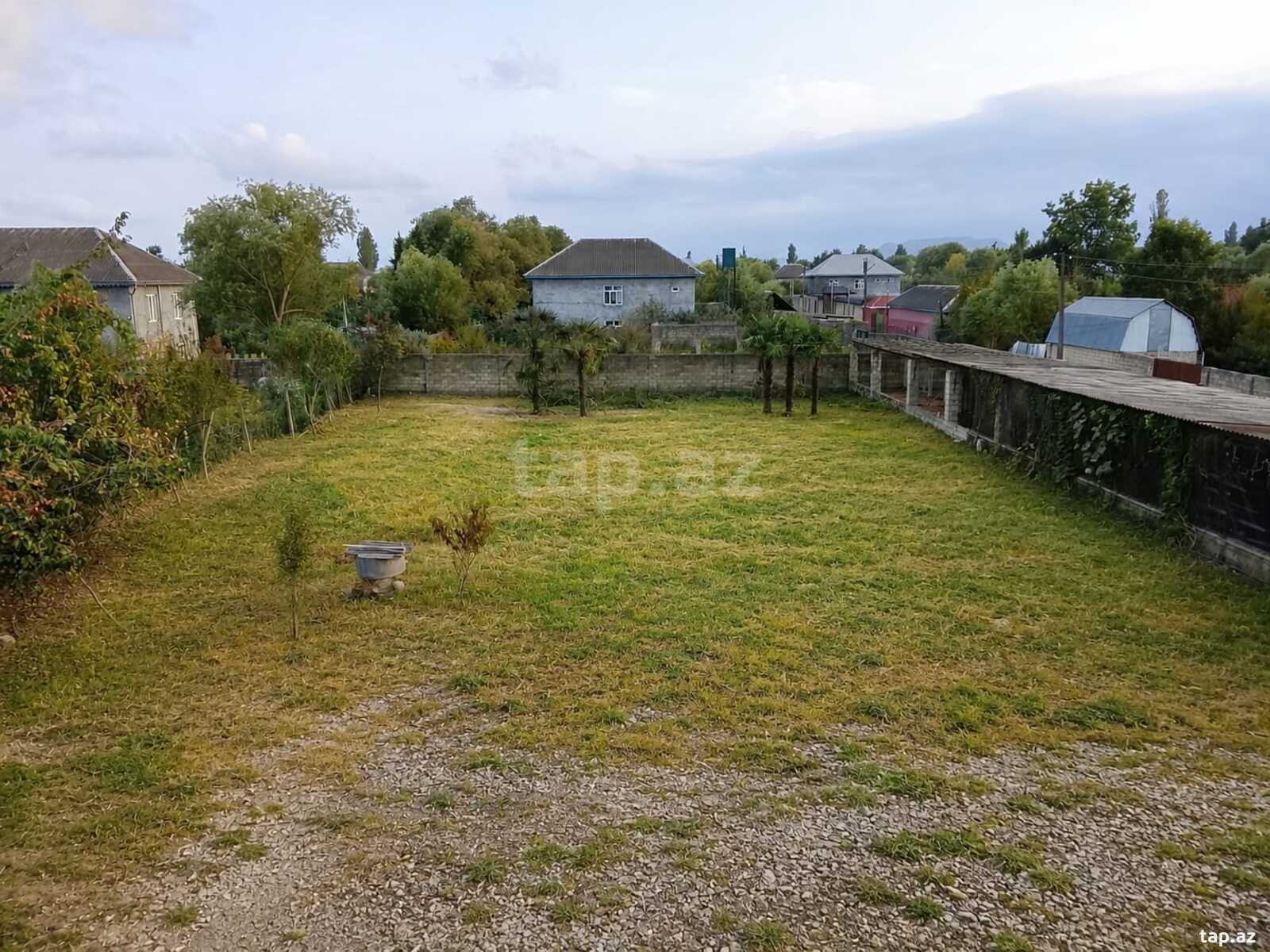 8-room private house for sale, Lankaran