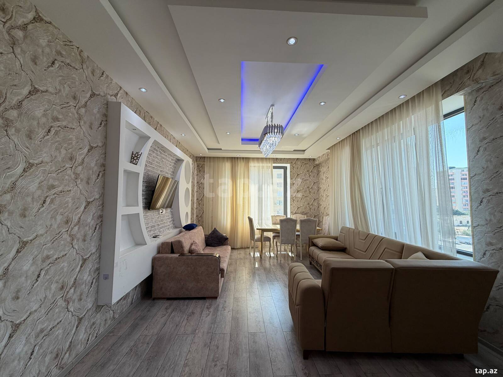 2 otaqlı mənzil satılır, Sumqayıt