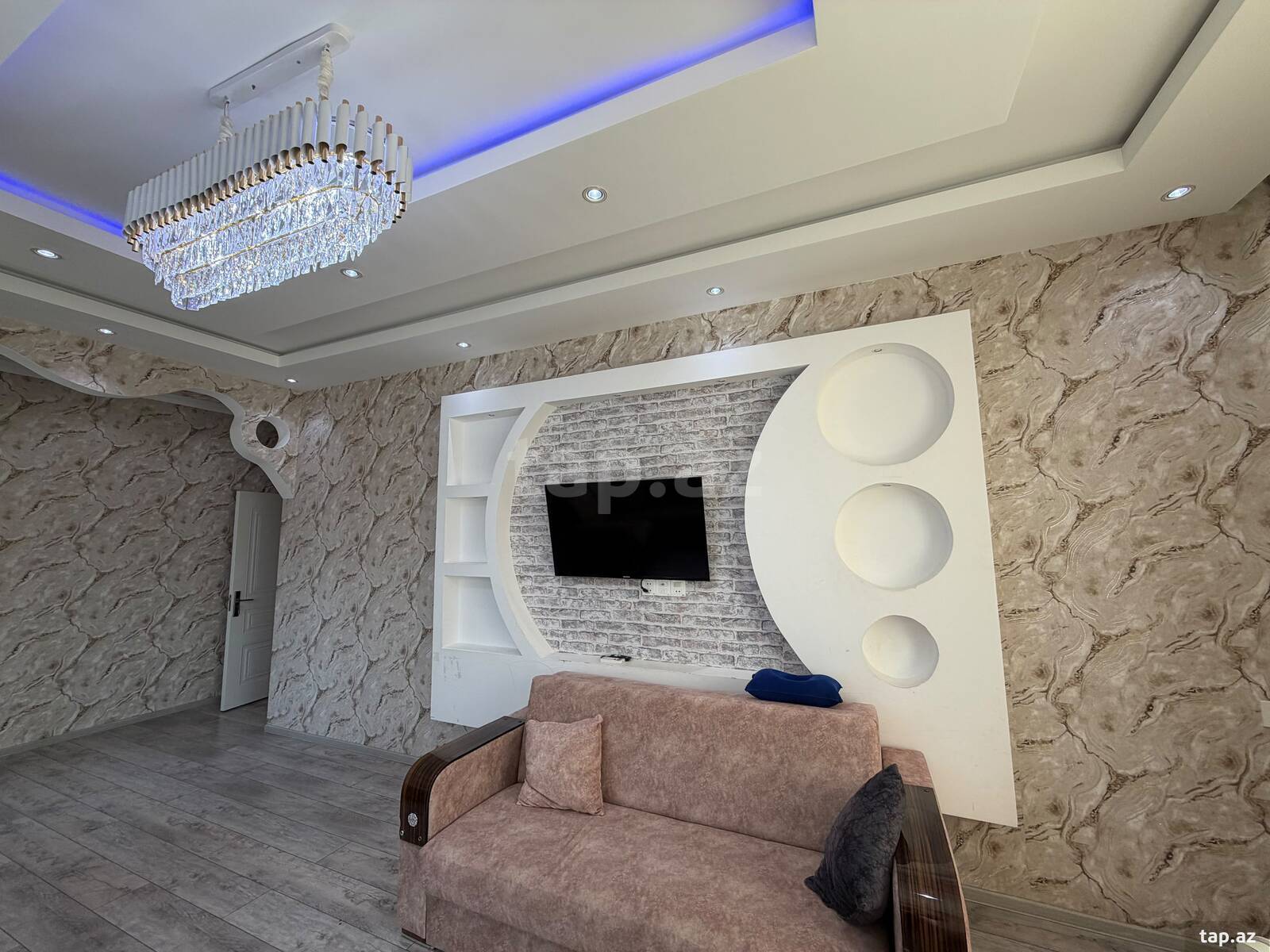 2 otaqlı mənzil satılır, Sumqayıt