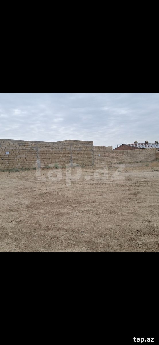 Land for sale, Mushfigabad, Baku