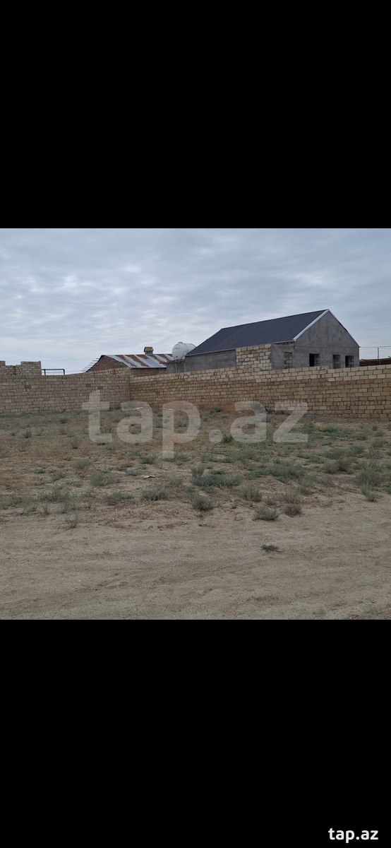 Land for sale, Mushfigabad, Baku