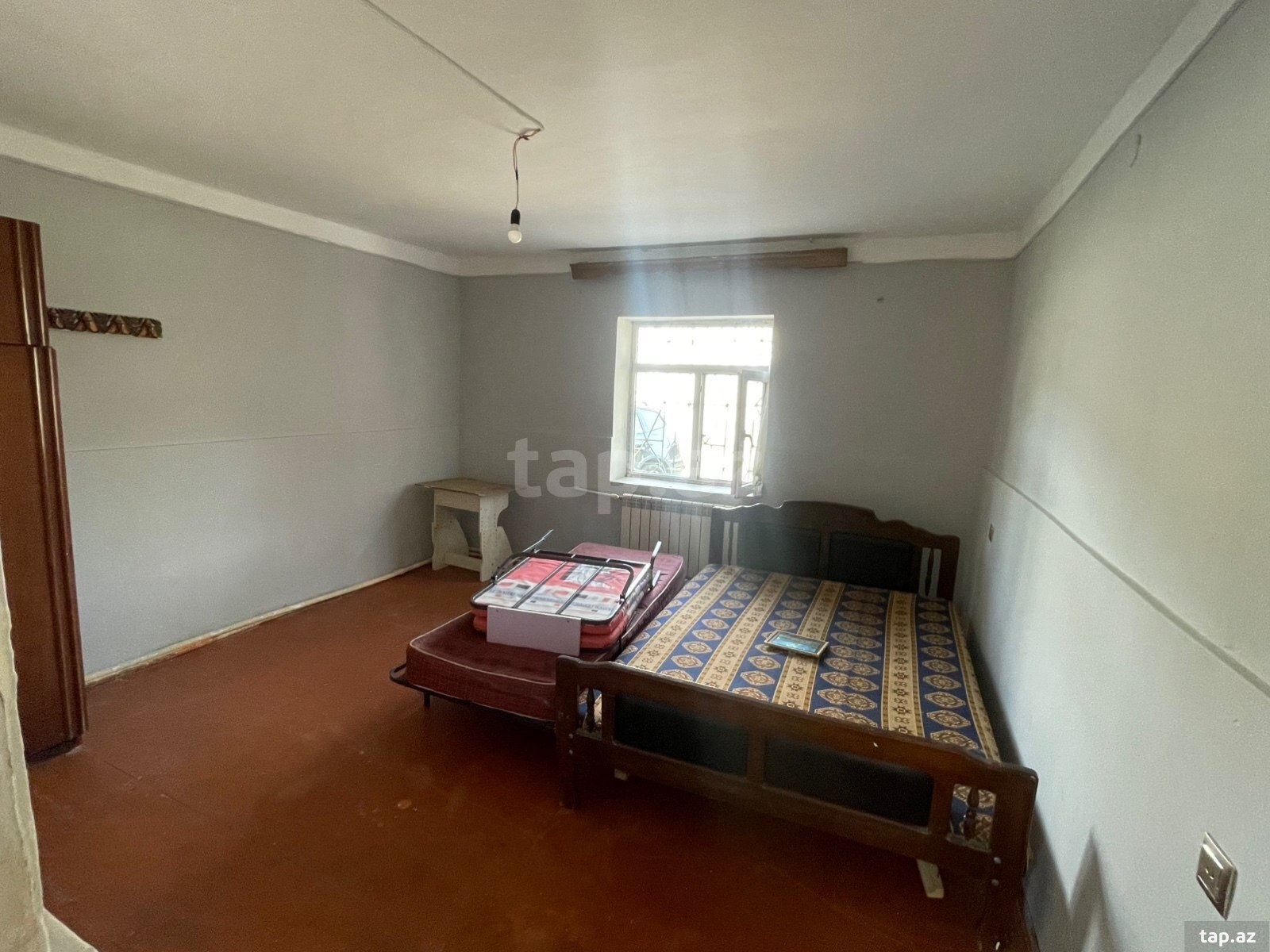 2-otaqlı mənzil kirayə verilir, Xırdalan ş., 60 m²
