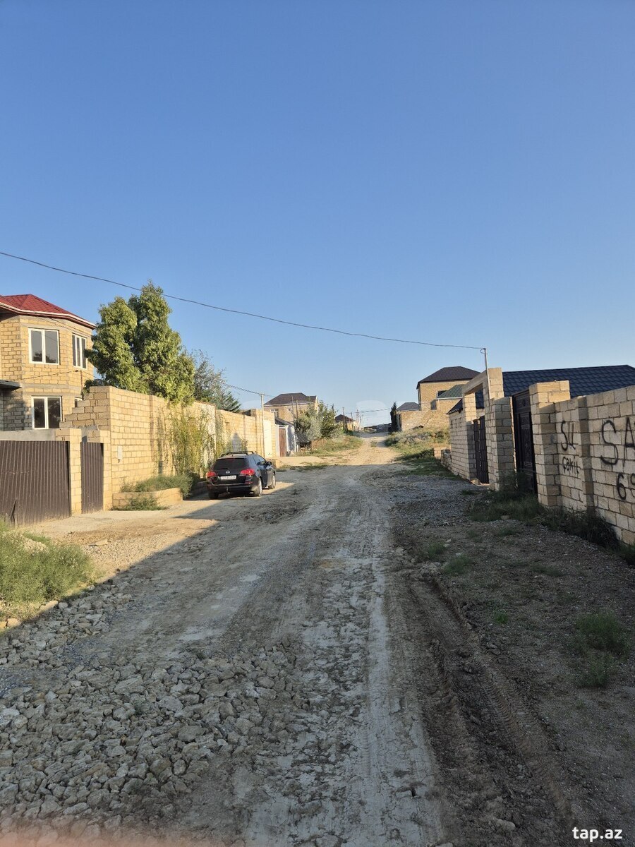 Земельный участок на продажу, Баку
