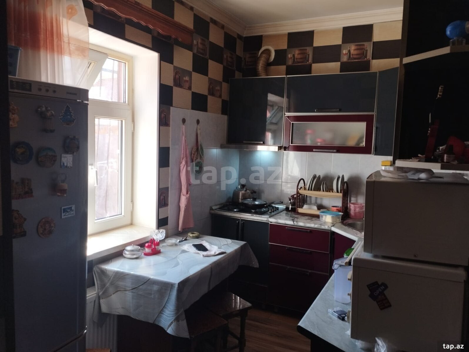 3-комн. частный дом на продажу, Говсан, Баку