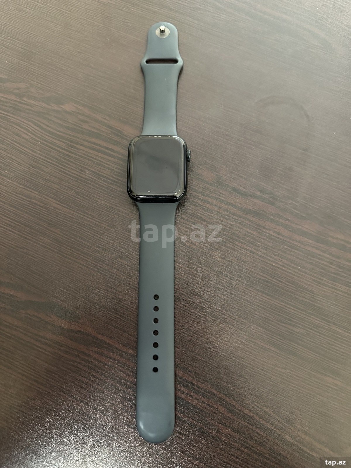 Apple Watch SE 2 Midnight 44mm