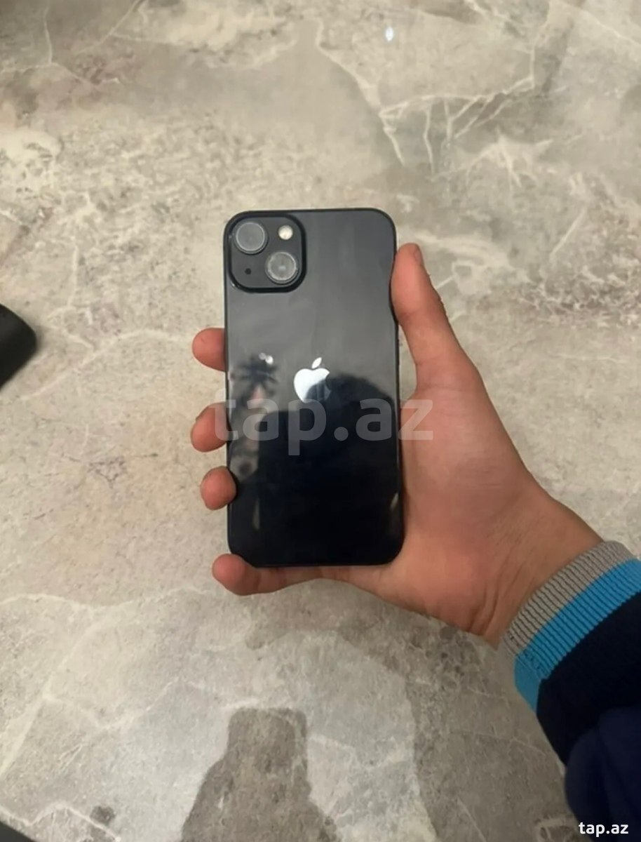 Apple iPhone 13 Midnight 128GB/4GB