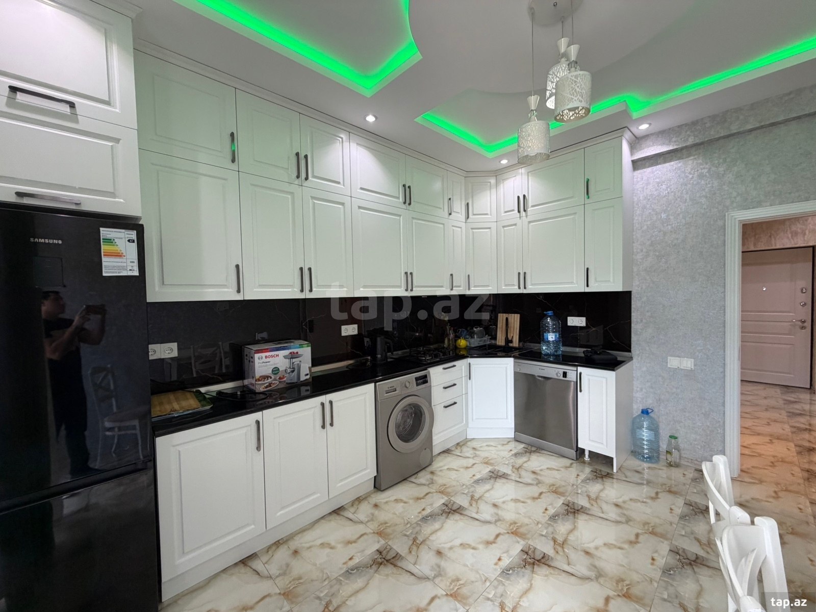 2 otaqlı mənzil satılır, Sumqayıt